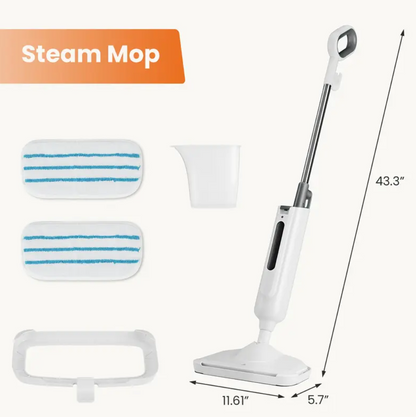 DeepSteam Pro Mop