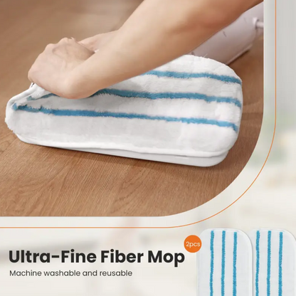 DeepSteam Pro Mop