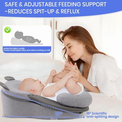 CalmCradle Reflux Support Pillow