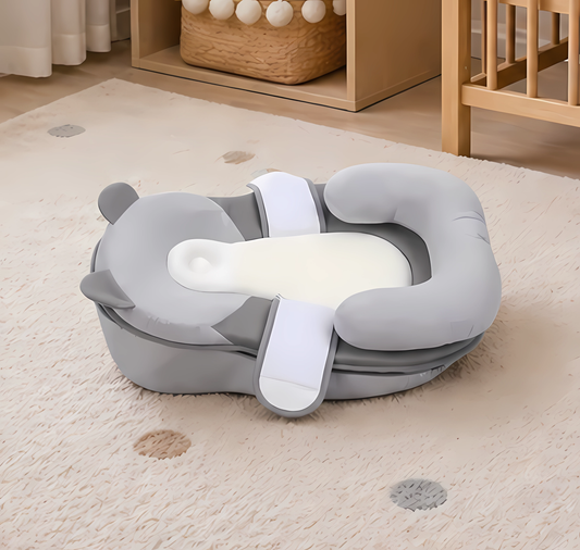 CalmCradle Reflux Support Pillow