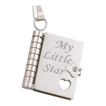 My Little Star Necklace (For Daughter)